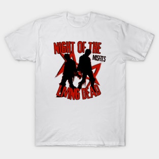 Night of the living dead T-Shirt